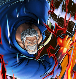 Legendary-Hero-Monkey-D-Garp