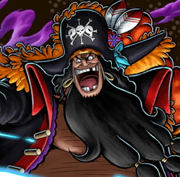 Great-Pirate-Gol-D-Roger