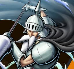 The-Sky-Knight-Ganfor