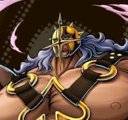 Don-Quixote-Pirates-Supreme-Officer-Pica