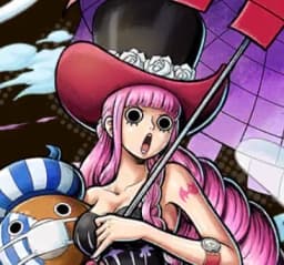 Ghost-Princess-Perona