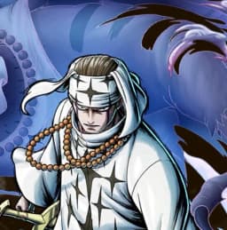 Lieutenant-Royal-Guard-Alabasta-Pell