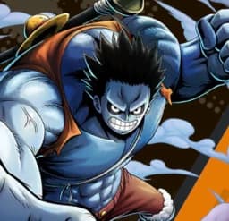 Ray-Of-Hope-Nightmare-Luffy