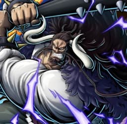 The-Strongest-Creature-Alive-Kaido