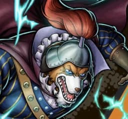 King of the Day - Dogstorm