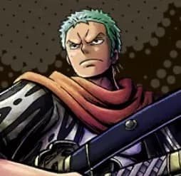 One Sword Style - Lai Lion Song (Roronoa Zoro)