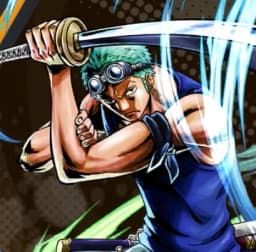 108-Pound-Phoenix-Roronoa-Zoro