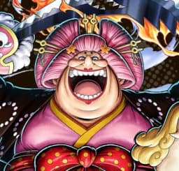 Battle-Of-Monsters-On-Onigashima-Olin-The-Oiran