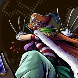 Buggy-Pirates-Captain-Buggy