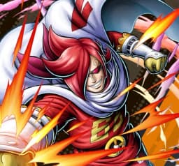 Germa-66-Vinsmoke-Ichiji