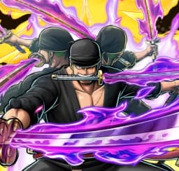 Raid-On-Onigashima-Roronoa-Zoro