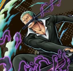 The-Billion-Fold-World-Trichiliocosm-Roronoa-Zoro