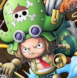 Tontatta-Pirates-Captain-Leo